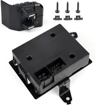 BHB Trailer Brake Control Module Switch kit Compatible with Dodge Ram 15... - $157.31