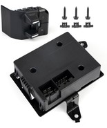 BHB Trailer Brake Control Module Switch kit Compatible with Dodge Ram 15... - $157.31