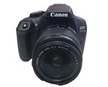 Canon Digital SLR Ds126621 384362 - $189.00
