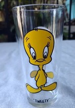 Vintage 1977 Tweety Bird Glass - $19.99