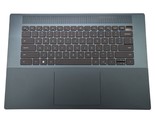 OEM Dell Inspiron 16 Plus 7620 Palmrest Touchpad Backlit Keyboard - RYX3... - £78.72 GBP