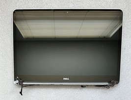 DELL Precision M3800 15.6&quot; Laptop Complete LCD Touch Screen Assembly, *R... - $19.93