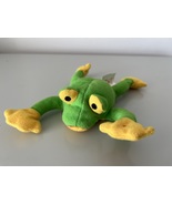 TY BEANIE BABIES - SMOOCHY THE FROG - £4.64 GBP