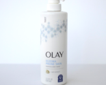 Olay Eczema Prone Skin Soothing Body Wash B3 Oat Extract Fragrance Free ... - £17.58 GBP