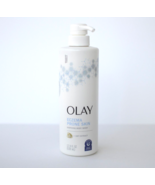 Olay Eczema Prone Skin Soothing Body Wash B3 Oat Extract Fragrance Free ... - £17.62 GBP
