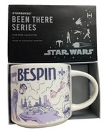 Disney Star Wars Starbucks 2020 Been There Series Bespin Mug 14 Oz. - £162.13 GBP