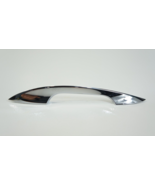 2017-2020 BENTLEY CONTINENTAL GT DRIVER LEFT SIDE CHROME DOOR HANDLE MOL... - €95,93 EUR