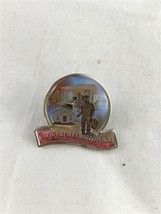 NEW Lot of 2 Elvis Presley Birthplace Pins - £5.47 GBP