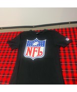 NFL Black T-Shirt - $28.05