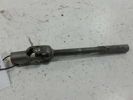 2007 Lincoln MKZ  Lower Steering Column Shaft Knuckle U Joint OEM 2008 2009In... - £32.21 GBP