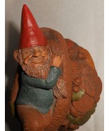 1983 Tom Clark #96 COUCH POTATOE Sleeping Gnome - $376.14 MXN