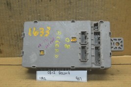 08-12 Honda Accord Sedan Fuse Box Junction OEM TA5A701 Module 907-11a2 - £39.27 GBP