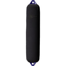 Polyform Fender Cover f/F-4 Fender - Black - $67.99