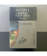 Netter&#39;s Anatomy Flash Cards : With Online Student Student Consult Acces... - £23.65 GBP