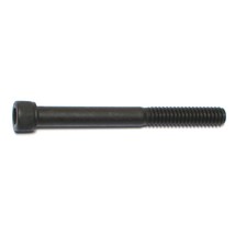 1/4&quot;-20 x 2-1/2&quot; Plain Steel Coarse Thread Socket Cap Screws - $12.61+