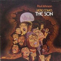 Paul johnson here comes the sun thumb200