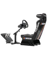 Playseat Evolution Pro Sim Racing Cockpit | Comfortable Racing Simulator... - $431.19