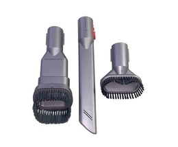 Dyson V11 Animal Cordless Vacuum Cleaner w/ Attachments – Powers On AS-IS PARTS image 10