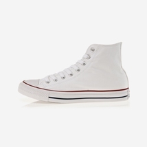 Converse Chuck Taylor All Star Core HI - Optical White (M7650C) - $66.89