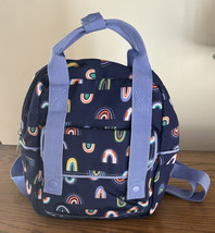 Target Rainbow Collection Mini Small Backpack NWOT - $17.82