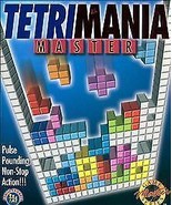 TetriMania Master (PC, 1999) - $524.58 MXN