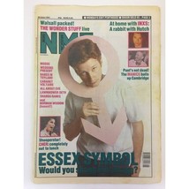 New Musical Express Nme Magazine 29 June 1991 npbox0046 Billy Bragg Ls - £10.12 GBP