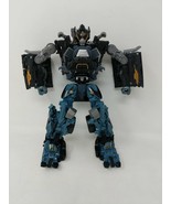 Transformers Dark Of The Moon Leader Ironhide Incomplete Leader Figure - $21.69