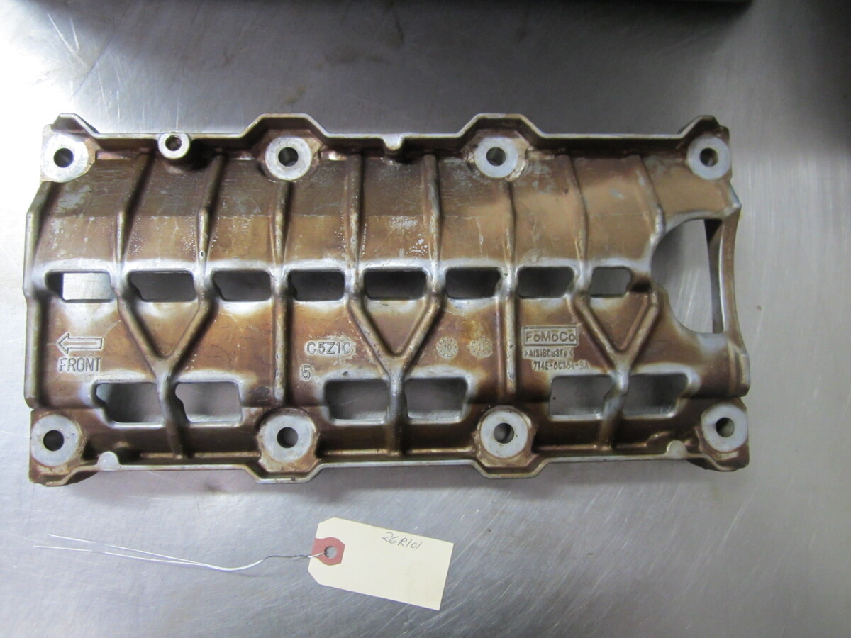 Engine Block Girdle For 07-10 Ford Edge  3.5 7T4E6C364BA - $34.65