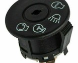 Ignition Switch fits Husqvarna RZ4623 YTH150 Craftsman 140301 917-27691 ... - £14.11 GBP