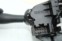2002-2008 JAGUAR X-TYPE STEERING WHEEL TURN SIGNAL WIPER CONTROL SWITCH H1310 image 12