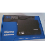 AudioControl EPICFOUR 100W x 4 Car Amplifier - $3,178.90 MXN