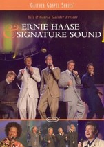 Haase, Ernie &amp; Signature Sound [20 DVD Pre-Owned Region 2 - £14.94 GBP