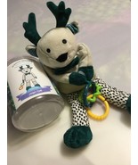 Scentsy Sidekick Dawson the Deer Jammy Time Scented Baby Plush New in co... - $32.26 CAD