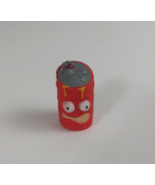 Moose Grossery Gang Series 1 Scummy Sodas Red Sticky Soda - $6.81 CAD