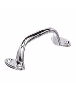 Seachoice 6 In. Transom Handle Chrome, One Size - $32.47 CAD