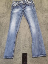 Missme jeans women size 30 length 32 - £18.14 GBP