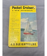 Pocket cruisers A new approach By J. D. Sleightholme - 1963 First Editio... - £14.96 GBP