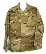 US Army Scorpion Camo OCP Combat Uniform Multicam W/ Bond-It Unisex Medi... - £38.59 GBP