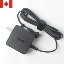 NEW &amp; ORIGINAL ASUS AD883J20 AC POWER SUPPLY ADAPTER CHARGER 19V 2.37A 4... - $17.98