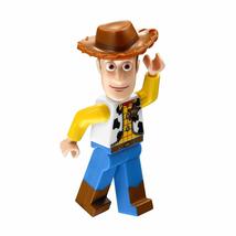 Woody - LEGO Toy Story Minifigure - $22.50
