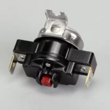 Wilbur Curtis 60T25-330940 Thermostat Manual Reset 220F 120/240V 25A - $100.44