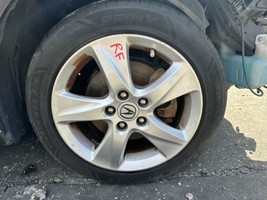 Wheel 17x7-1/2 Alloy 5 Spoke Painted Face Fits 09-10 TSX 919740 - £154.56 GBP