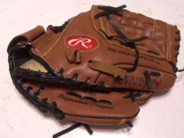 Rawlings ® Baseball Glove RBG108 10 Inch Alex Rodriguez Model Left hand - £14.76 GBP