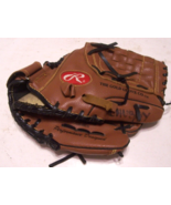Rawlings ® Baseball Glove RBG108 10 Inch Alex Rodriguez Model Left hand - £14.77 GBP