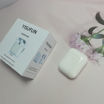 YISUFUN Earphones – Clear sound, endless joy image 6