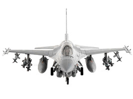 Lockheed Martin F-16BM Fighting Falcon Fighter Aircraft 84606 Su-30 Killer Pakis - £99.07 GBP