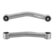 2x Fixed Length Front Lower Control Arms 413mm for Jeep Wrangler TJ 1997-06 4WD - £162.44 GBP