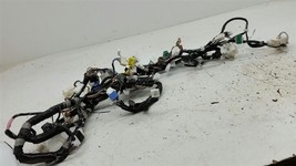 2010 XD SCION Dash Wire Wiring Harness  - $124.79