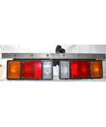 2012-2024 Isuzu NPR NQR/Mitsubishi Tail Lights W/ Bracket #657 - $98.68 CAD