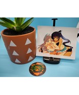 Senran Kagura - Yomi &amp; Homura - Waterproof Anime Sticker / Decal - £4.71 GBP